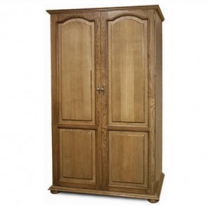 Шкаф для одежды "Купава" ГМ 1368