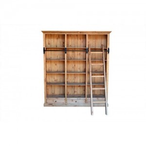 Шкаф для книг "ELBIB 3Т"
