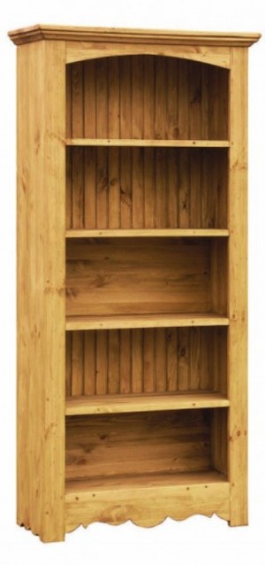 Шкаф для книг "BIBLIOTHEQUE 94 O"