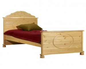 Кровать "Айно"