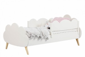 Бортик-облако для кроватей "Тимберика Кидс"