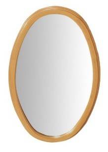 Зеркало "Купава" ГМ 1116