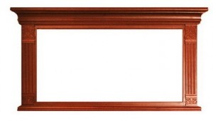 Зеркало "Престиж" ГМ 5991-11