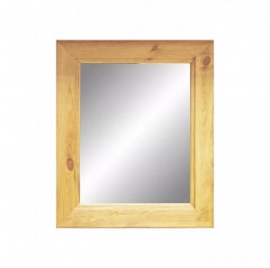 Зеркало навесное "MIRMEX" 50*60, 60*70, 70*95