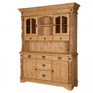 Буфет с ящиками "Викинг GL-05/1"