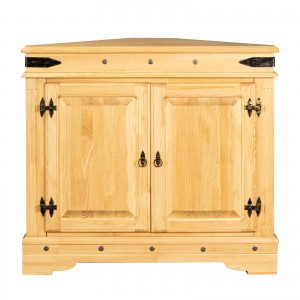 Тумба угловая "Викинг 02"