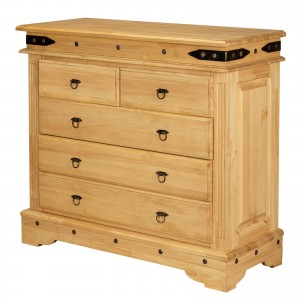 Комод "Викинг 03"