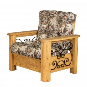 Кресло "Викинг 02"