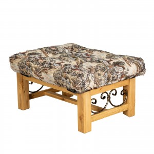 Банкетка "Викинг 02"