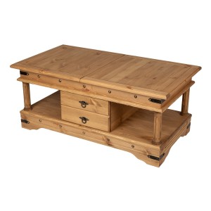 Стол журнальный "Консул"