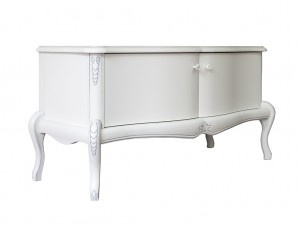 Тумба для ТВ "Мокко" ММ-306-05/01