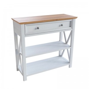 Консоль "Сканди" (Тумба 01)